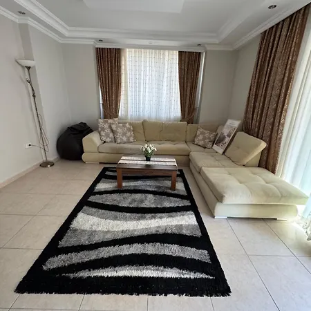 Cleopatra Sunshine Apartamento