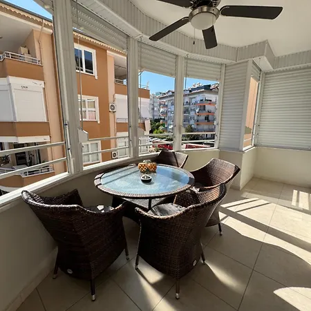 Cleopatra Sunshine * Alanya